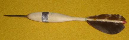 Marksman Dart